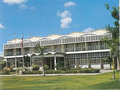 TTTM 및 방적 공장 [1970년대]