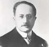 이탈리아의 수석 엔지니어 Antonio Minelli