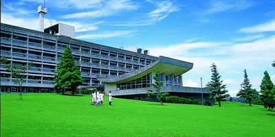 Basic Research Laboratories (현 Pharmaceutical Research Laboratories)