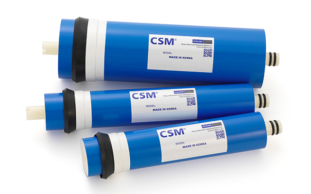 CSM&reg;